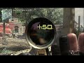 zzirGrizz: IC MW3 FFA Tournament