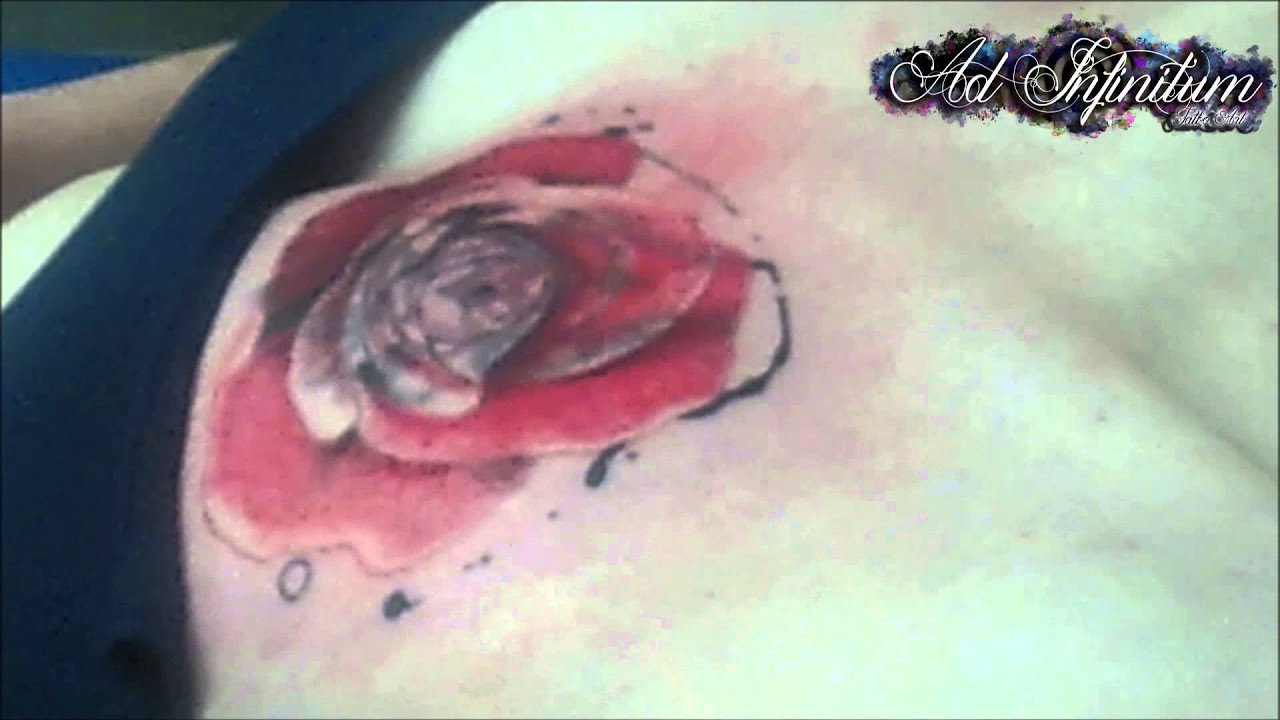 making of horror rose tattoo youtube making of horror rose tattoo youtube