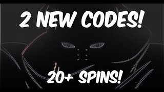 Nrpg Code Update 2 New Codes 10 Spins Ea.