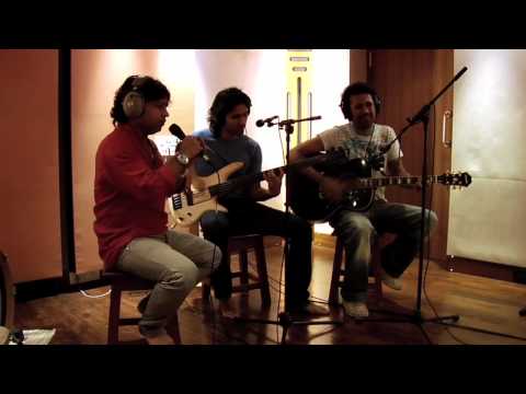 Mumbai - Kailash Kher