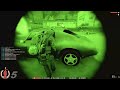 The War Z Akamalipc's Killing Spree Montage Part 1
