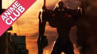 How to Watch Neon Genesis Evangelion and Why You Should