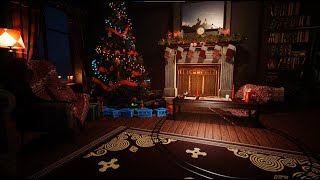 Krampus Kills Gameplay No Commentary A Fps Where You Fight Krampus On Christmas Eve