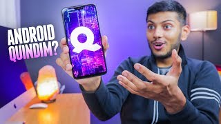Android 10 | Tabahi Machne Wali hai 🔥🔥🔥