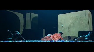 Anitta Paga Peitinho Durante Prêmio Multishow