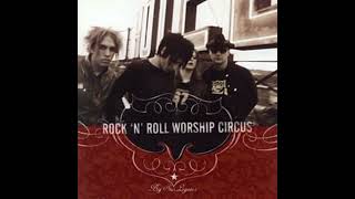 Watch Rock n Roll Worship Circus Your Crown video