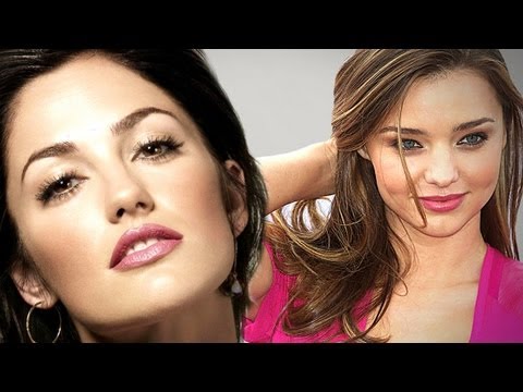 Top Sex Scandals of 2012!