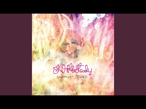 Stuck Between Stations Video