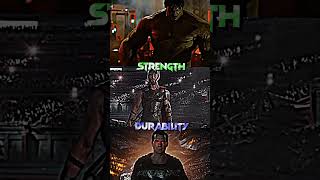 World Breaker Hulk Vs Thor And Superman Comic Base