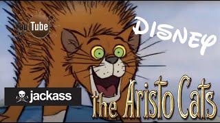 Ytp Disney Jack The Aristocats