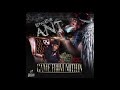 UndaRated Lor Chris - Came From Nothing [FULL MIXTAPE]