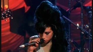 Watch Amy Winehouse Hey Little Rich Girl video