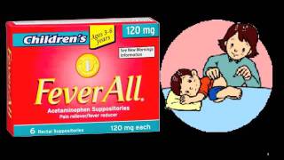 Tylenol vs Motrin