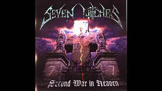Watch Seven Witches Dying Embers video