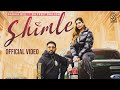 Shimle (Official Video) Sarika Gill | Dilpreet Dhillon | Preeta | Desi Crew | Gill Media Records