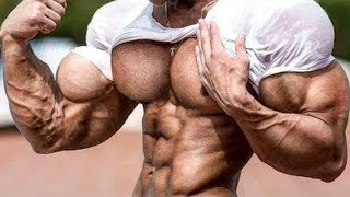 Kaslarıyla Dünyayı Hayran Bırakan Efsane Vücut Geliştirme Sporcuları