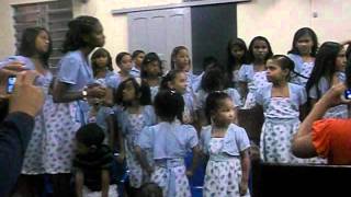 Festa Das Crianças Da Ur 12.Avi
