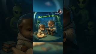 Study Dome Reverie
