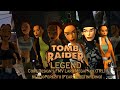Tomb Raider 7: Modding Showcase-Core Design's FMV Lara MegaPack (TRL)