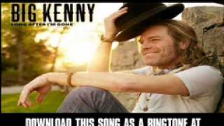 Watch Big Kenny Long After Im Gone video