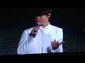 131107 [SS5 Mexico] Super Junior hablando y cantando en español