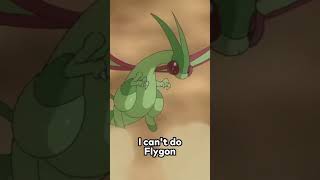 Choosing Starter Pokemon, Ground Type Edition