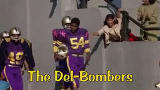 The Wanderers Starring Ken Wahl