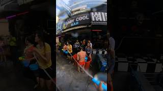 Do Thai Girls Like Cold Water?