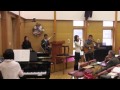 感謝の歌 Cover（国分友里恵）Praising Link（奈良教会）
