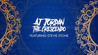 Aj Jordan Featuring Stevie Stone - Number One (Official Hd Lyric Video) Prod By Wyshmaster Beats