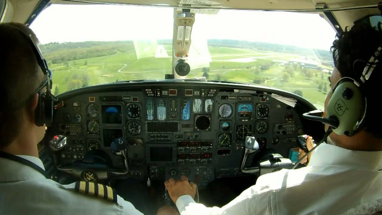 Cessna Citation 500 Series SIC Type Rating from Global Cessna Citation 500 Series SIC Type Rating from Global