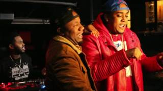 Watch Ounp Pull Up video
