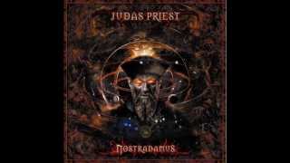 Watch Judas Priest Sands Of Time video