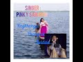 Palemgi Naoshum esei nungcba lyrics video #Manipuri #folk song by @Pinky Saikhom