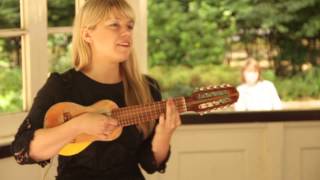 Watch Basia Bulat It Cant Be You video
