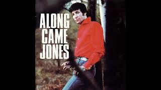 Watch Tom Jones These Things You Dont Forget video