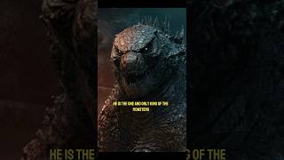 Why Isnt Godzilla Scared Of King Ghidorah?