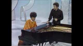 Tom Jones & Little Richard - Good Golly Miss Molly - This Is Tom Jones 1969