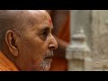 Guruhari Darshan 10 August 2013, Sarangpur, India