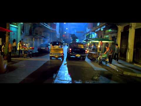 Elephant White - Movie Trailer