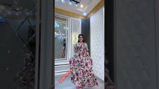 Dress Daster Gamis Tunic Terbaru   2023 By  