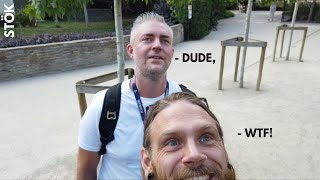 HOW DID THIS HAPPEN!? (13370822 LHE VLOG)