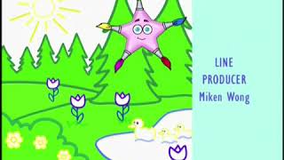 Dora The Explorer End Credits