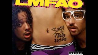 Watch Lmfao Hot Dog video
