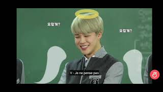 Run Bts Vostfr Ep. 11