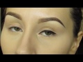 Winged Eyeliner Tutorial (EASY Step by Step!)