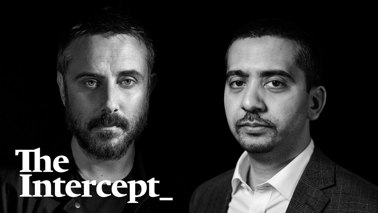 Mehdi Hasan and Jeremy Scahill on the Coronavirus, the “Bailout,” and the 2020 Election