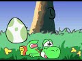 Yoshi