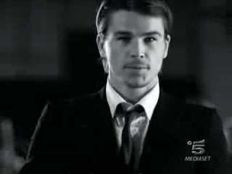Spot Emporio Armani Diamonds