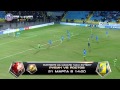 Resumo: Rostov 2-1 Kuban' Krasnodar (16 Março 2015)